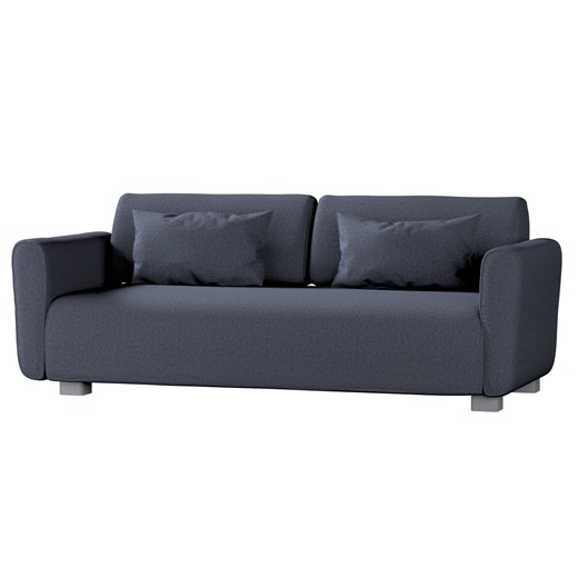 Pokrowiec na sofę 2-osobową Mysinge ze sklepu dekoria.pl w kategorii Pokrowce na kanapy i fotele - zdjęcie 172475259