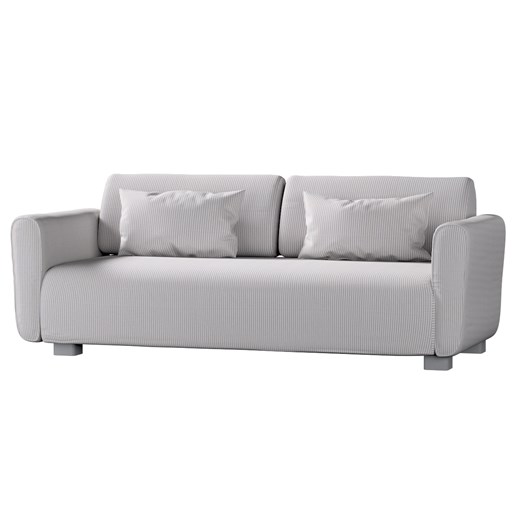Pokrowiec na sofę 2-osobową Mysinge ze sklepu dekoria.pl w kategorii Pokrowce na kanapy i fotele - zdjęcie 172475295