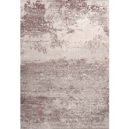 Dywan Softness silver/claret 200x290cm ze sklepu dekoria.pl w kategorii Dywany - zdjęcie 172475636