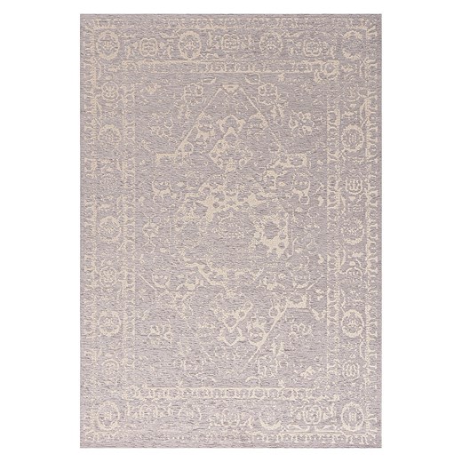 Dywan Velvet beige/grey 160x230cm ze sklepu dekoria.pl w kategorii Dywany - zdjęcie 172475727