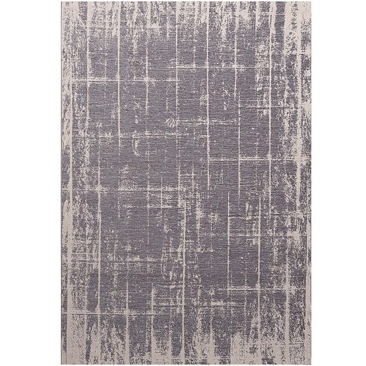 Dywan Velvet wool/dark grey 200x290cm ze sklepu dekoria.pl w kategorii Dywany - zdjęcie 172475758