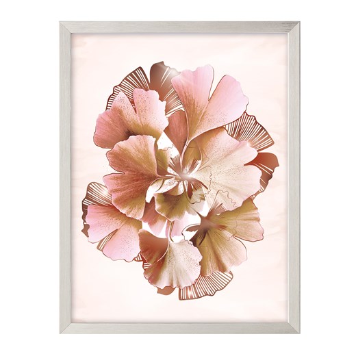 Obraz Ginkgo 30 x 40 cm ze sklepu dekoria.pl w kategorii Obrazy - zdjęcie 172475799