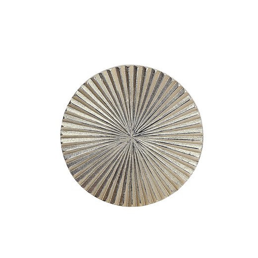 Dekoracja ścienna Ikarus 25 cm copper ze sklepu dekoria.pl w kategorii Dekoracje ścienne - zdjęcie 172476047
