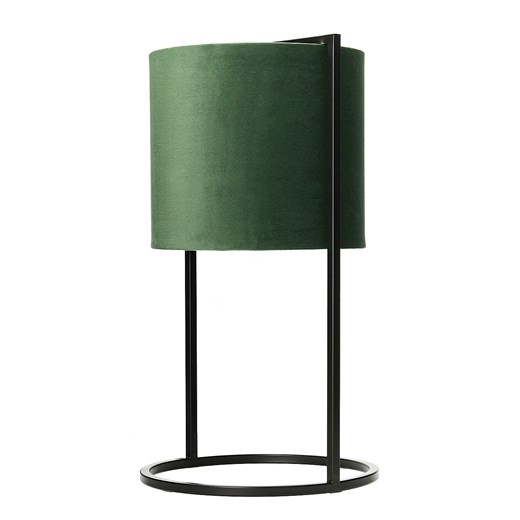 Lampa stołowa Santos Green ze sklepu dekoria.pl w kategorii Lampy stołowe - zdjęcie 172476339