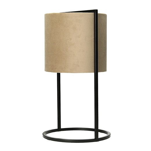 Lampa stołowa Santos Sand ze sklepu dekoria.pl w kategorii Lampy stołowe - zdjęcie 172476345