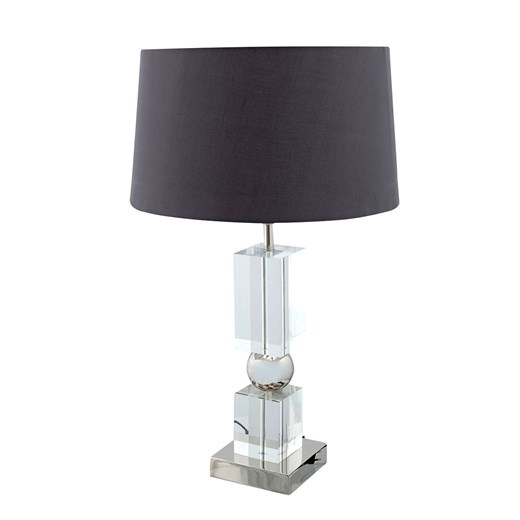 Lampa stołowa Alora Dekoria One Size dekoria.pl