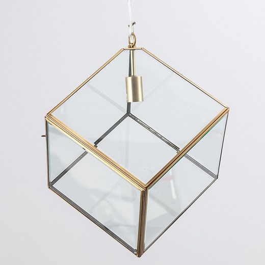 Lampa wisząca Xavier ze sklepu dekoria.pl w kategorii Lampy wiszące - zdjęcie 172476428