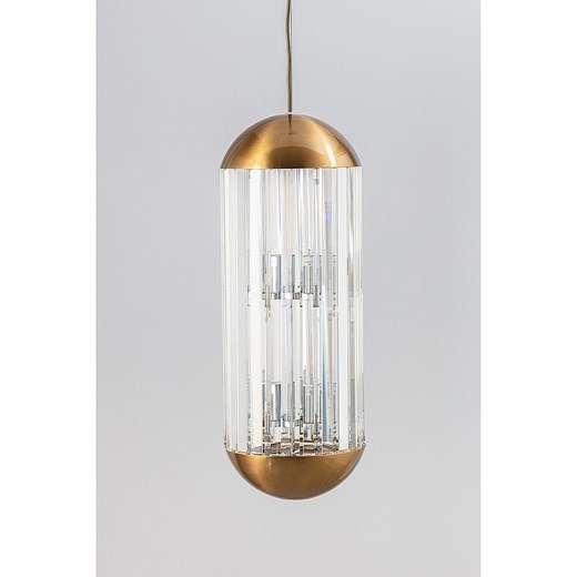 Lampa wisząca Greyson 65cm Dekoria One Size dekoria.pl