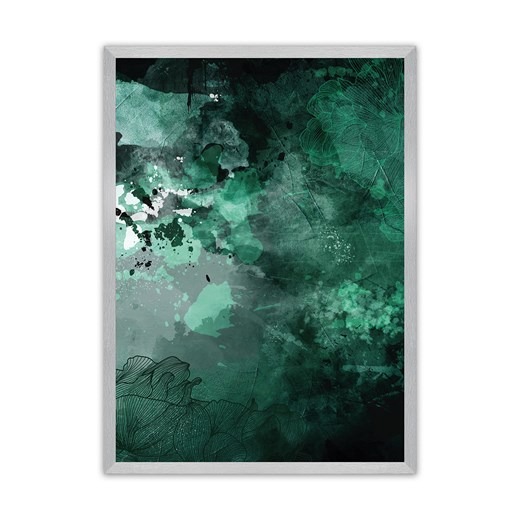 Plakat Abstract I ze sklepu dekoria.pl w kategorii Obrazy - zdjęcie 172476756