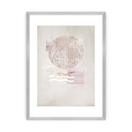 Plakat Balance I ze sklepu dekoria.pl w kategorii Obrazy - zdjęcie 172477226