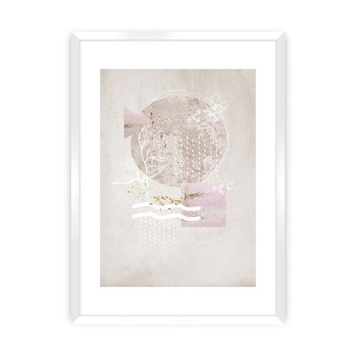 Plakat Balance I ze sklepu dekoria.pl w kategorii Obrazy - zdjęcie 172477236