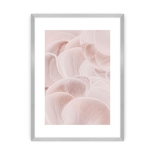 Plakat Pastel Pink I ze sklepu dekoria.pl w kategorii Obrazy - zdjęcie 172477246