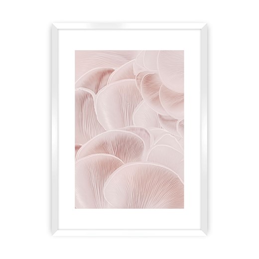 Plakat Pastel Pink I ze sklepu dekoria.pl w kategorii Obrazy - zdjęcie 172477248