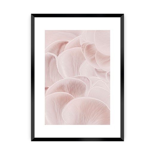 Plakat Pastel Pink I ze sklepu dekoria.pl w kategorii Obrazy - zdjęcie 172477255