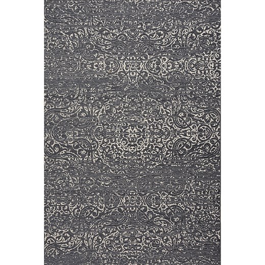 Dywan Velvet beige/petrol blue 200x290cm ze sklepu dekoria.pl w kategorii Dywany - zdjęcie 172477358