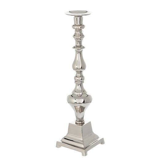 Świecznik Ludwig 55,5cm ze sklepu dekoria.pl w kategorii Świeczniki - zdjęcie 172477537