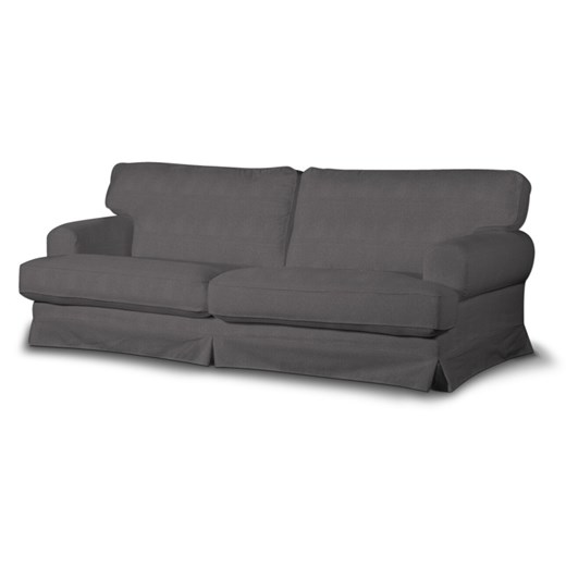 Pokrowiec na sofę Ekeskog rozkładaną ze sklepu dekoria.pl w kategorii Pokrowce na kanapy i fotele - zdjęcie 172480008