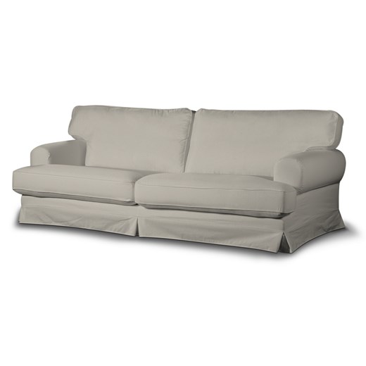 Pokrowiec na sofę Ekeskog rozkładaną ze sklepu dekoria.pl w kategorii Pokrowce na kanapy i fotele - zdjęcie 172480039