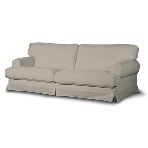 Pokrowiec na sofę Ekeskog rozkładaną ze sklepu dekoria.pl w kategorii Pokrowce na kanapy i fotele - zdjęcie 172480117