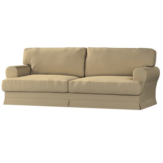 Pokrowiec na sofę Ekeskog rozkładaną ze sklepu dekoria.pl w kategorii Pokrowce na kanapy i fotele - zdjęcie 172480146