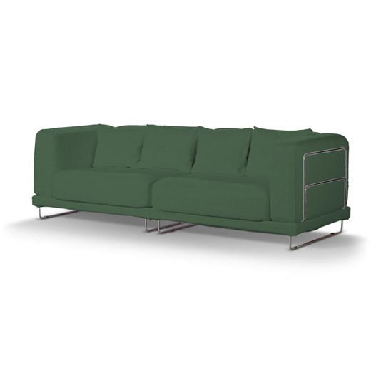 Pokrowiec na sofę  Tylösand 3-osobową nierozkładaną ze sklepu dekoria.pl w kategorii Pokrowce na kanapy i fotele - zdjęcie 172480185
