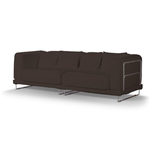 Pokrowiec na sofę  Tylösand 3-osobową nierozkładaną ze sklepu dekoria.pl w kategorii Pokrowce na kanapy i fotele - zdjęcie 172480188