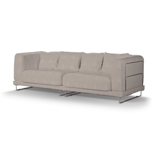 Pokrowiec na sofę  Tylösand 3-osobową nierozkładaną ze sklepu dekoria.pl w kategorii Pokrowce na kanapy i fotele - zdjęcie 172480199