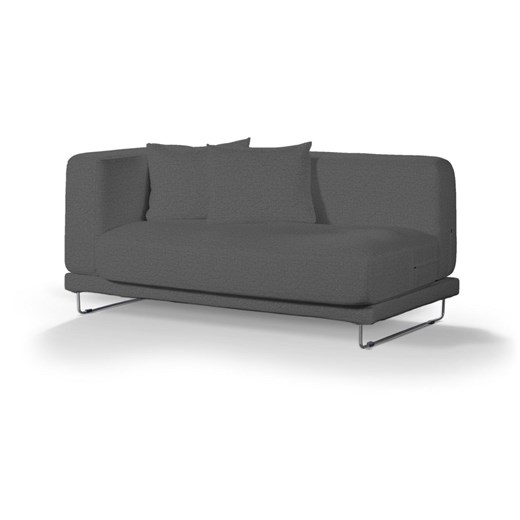Pokrowiec na sofę  Tylösand 2-osobową nierozkładaną ze sklepu dekoria.pl w kategorii Pokrowce na kanapy i fotele - zdjęcie 172480238