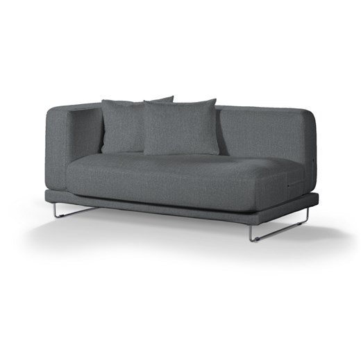 Pokrowiec na sofę  Tylösand 2-osobową nierozkładaną ze sklepu dekoria.pl w kategorii Pokrowce na kanapy i fotele - zdjęcie 172480259