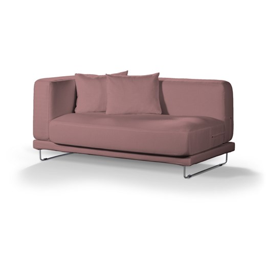 Pokrowiec na sofę  Tylösand 2-osobową nierozkładaną ze sklepu dekoria.pl w kategorii Pokrowce na kanapy i fotele - zdjęcie 172480269