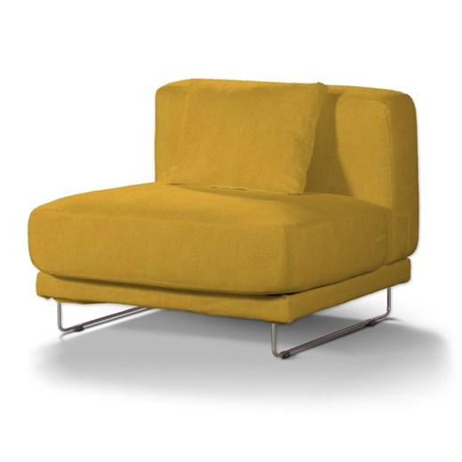 Pokrowiec na sofę  Tylösand 1-osobową nierozkładaną ze sklepu dekoria.pl w kategorii Pokrowce na kanapy i fotele - zdjęcie 172480299