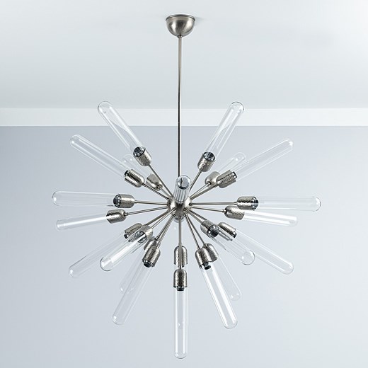 Lampa wisząca Dixon ze sklepu dekoria.pl w kategorii Lampy wiszące - zdjęcie 172480597