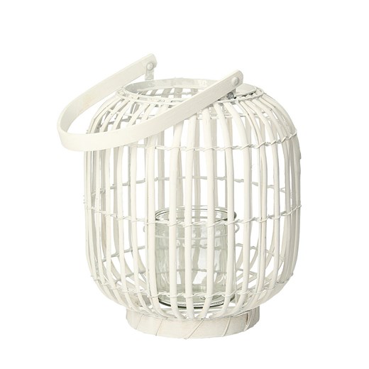 Lampion Ines 30cm ze sklepu dekoria.pl w kategorii Lampiony i lampki - zdjęcie 172481897