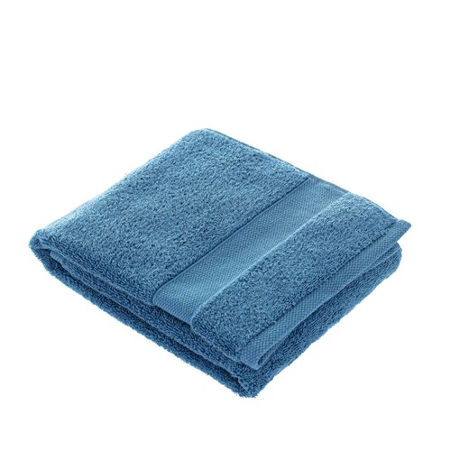 Ręcznik Cairo 50x90cm blue ze sklepu dekoria.pl w kategorii Ręczniki - zdjęcie 172482086
