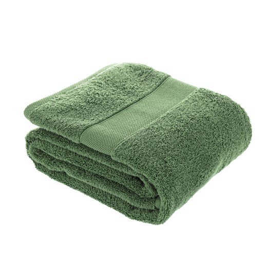 Ręcznik Cairo 70x140cm green ze sklepu dekoria.pl w kategorii Ręczniki - zdjęcie 172482129