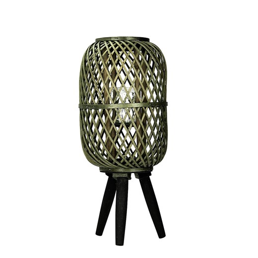 Świecznik/ lampion Nizza 45cm ze sklepu dekoria.pl w kategorii Świeczniki - zdjęcie 172482299