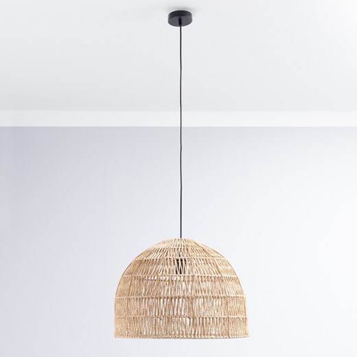 Lampa wisząca Nasira 40cm ze sklepu dekoria.pl w kategorii Lampy wiszące - zdjęcie 172482968