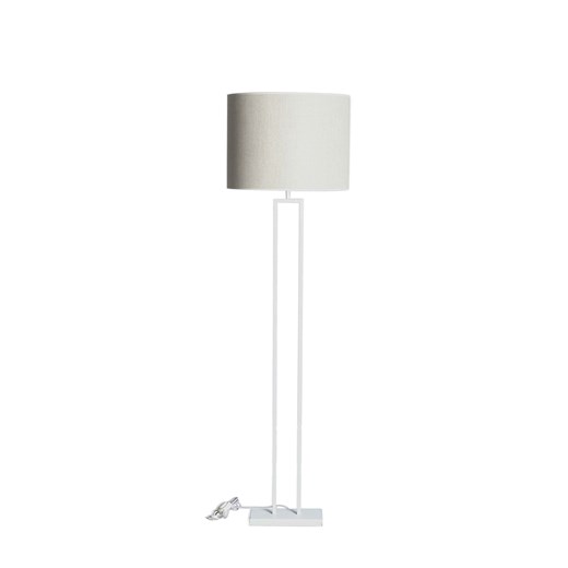 Lampa podłogowa Snow White 175cm ze sklepu dekoria.pl w kategorii Lampy podłogowe - zdjęcie 172483046