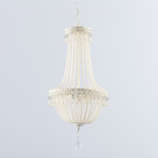 Lampa wisząca Perlis ⌀26cm ze sklepu dekoria.pl w kategorii Lampy wiszące - zdjęcie 172483378