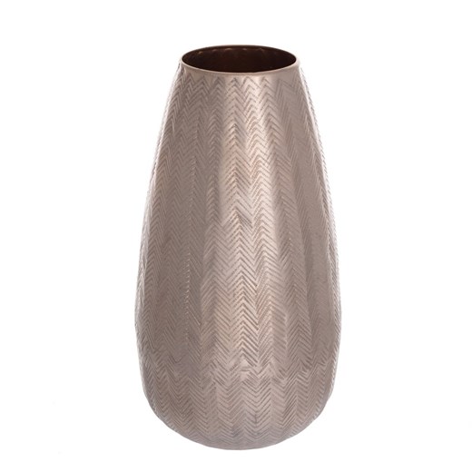 Wazon Yuli 32cm gold ze sklepu dekoria.pl w kategorii Wazony - zdjęcie 172483755