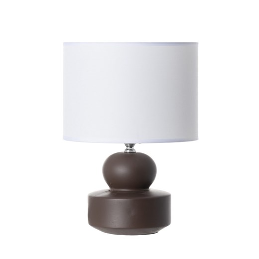 Lampa stołowa Rigual 33cm ze sklepu dekoria.pl w kategorii Lampy stołowe - zdjęcie 172485096