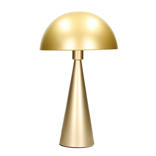 Lampa stołowa Bollet 38cm ze sklepu dekoria.pl w kategorii Lampy stołowe - zdjęcie 172485178