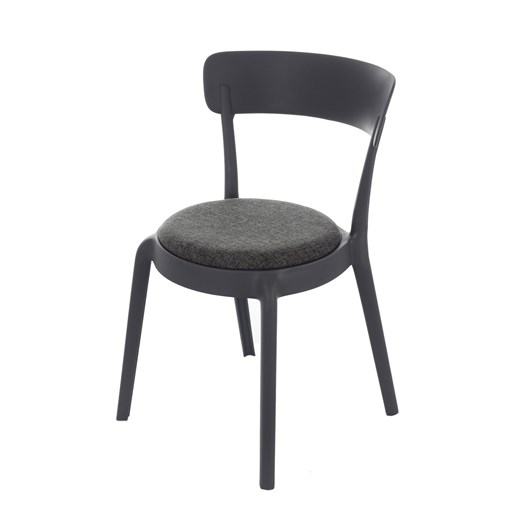 Krzesło Zento 50x50x80cm Dekoria One Size dekoria.pl