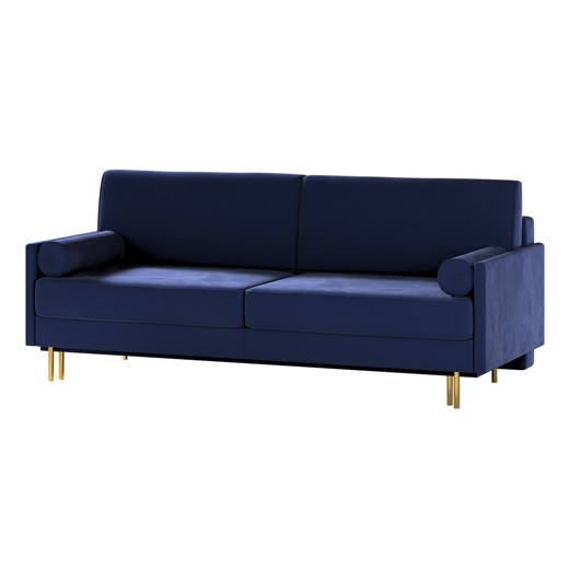 Sofa rozkładana Santana ze sklepu dekoria.pl w kategorii Sofy i kanapy - zdjęcie 172485465