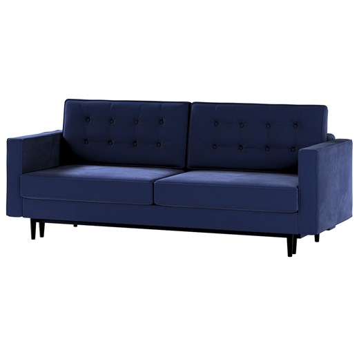 Sofa rozkładana Svein Dekoria One Size dekoria.pl