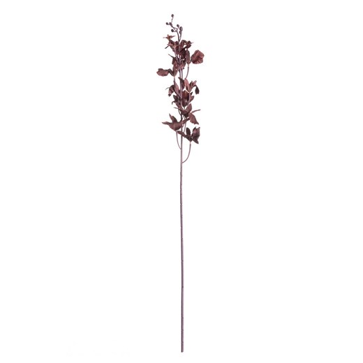 Orchidea 100cm dark plum ze sklepu dekoria.pl w kategorii Dekoracje - zdjęcie 172486437