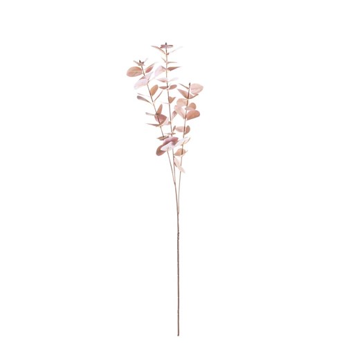 Gałązka Eukaliptusa 90cm pink ze sklepu dekoria.pl w kategorii Dekoracje - zdjęcie 172486467