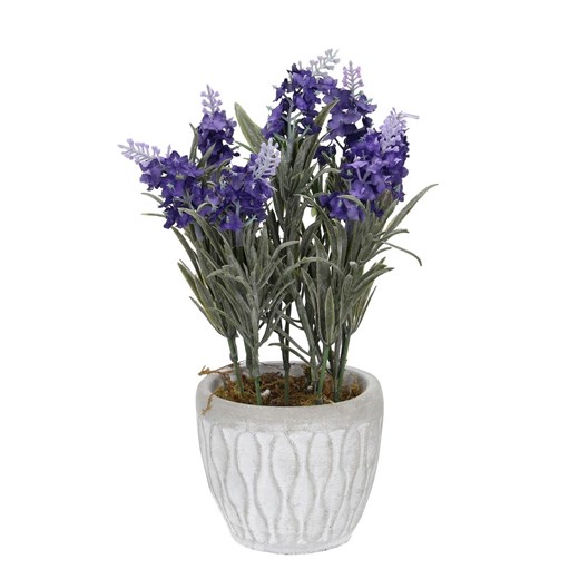 Dekoracja Levander 32cm ze sklepu dekoria.pl w kategorii Dekoracje - zdjęcie 172486487