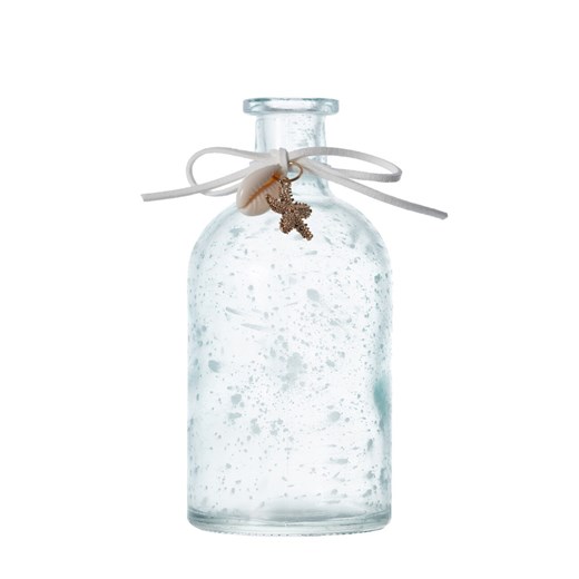 Wazon Zioso 14cm clear ze sklepu dekoria.pl w kategorii Wazony - zdjęcie 172487006