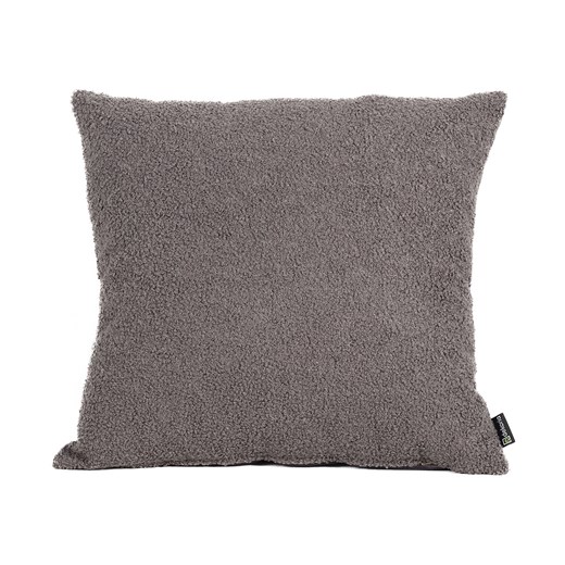Poszewka Shirley dark grey ze sklepu dekoria.pl w kategorii Poszewki na poduszki - zdjęcie 172487338